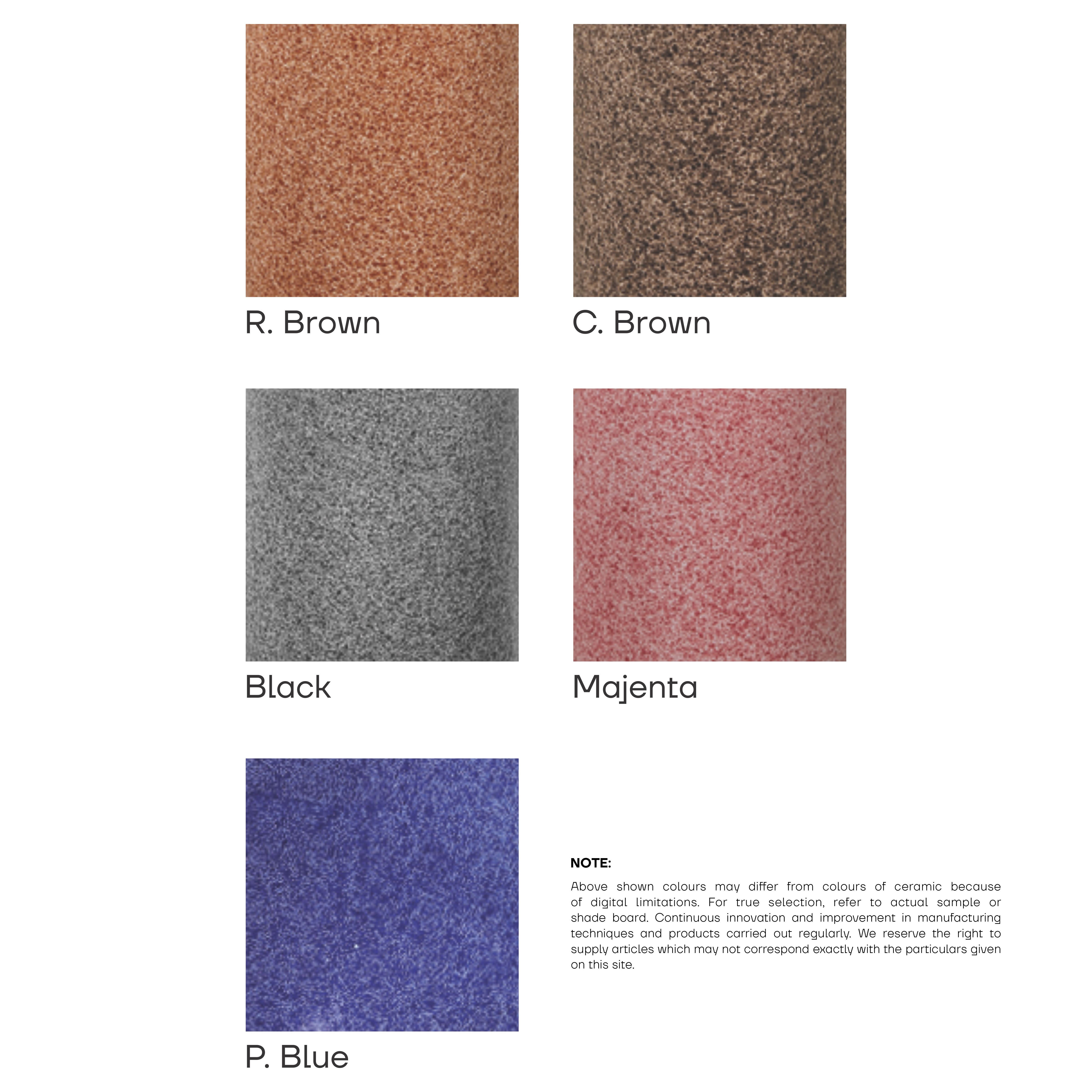 R COLORS